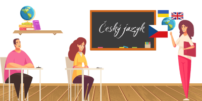 Český jazyk