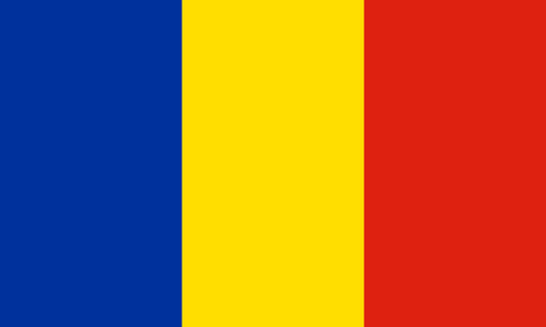 flag_romania